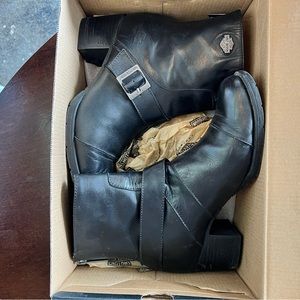Harley Davidson Boots